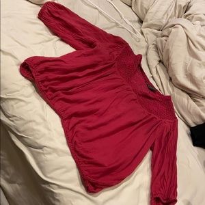 Lucky Brand Top
